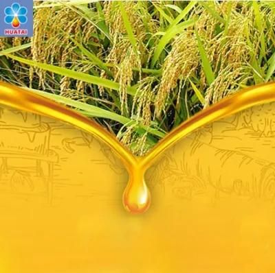 Rice Bran Oil Extraction Methods