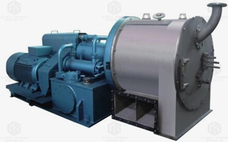 Global Shining Iodized Iodization Iodizing Iodine Rock Sea Lake Salt Processing Machinery