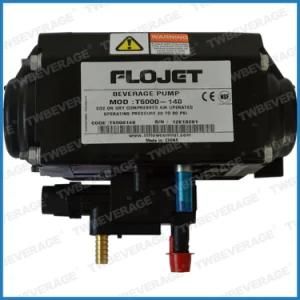 Flojet Bib Bag in The Box Pump