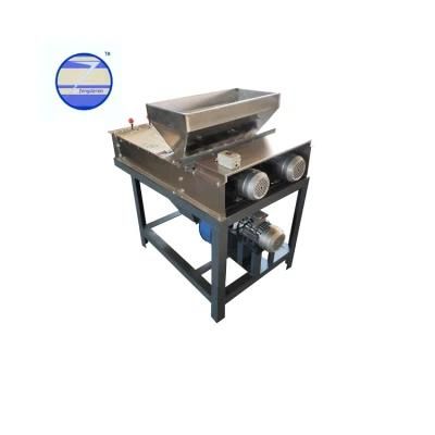 High Quality Peanuts Peeling Machine for Roasted Peanut with The Factory Price