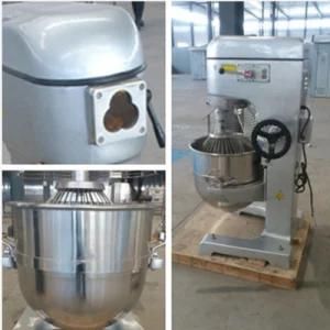 3 Motor Speed Industrial Egg Mixer for Cake Mixer