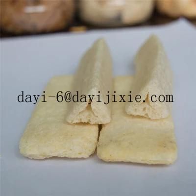 Hot Sell New Condition Puffed Corn Snacks Equipment