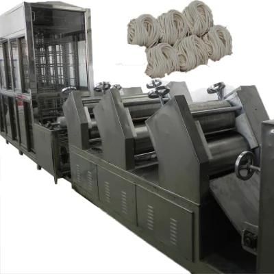 Chinese Manual Fresh Noodle Making Machine with Low Price