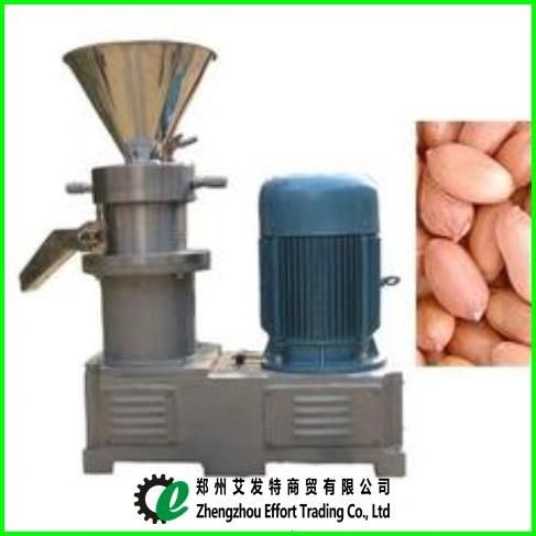 Sesame Paste Machine Sesame Butter Machine