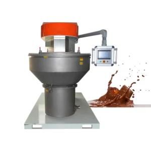 Multifunctional Small Chocolate Ball Mill Refining Machine with CE Certificate