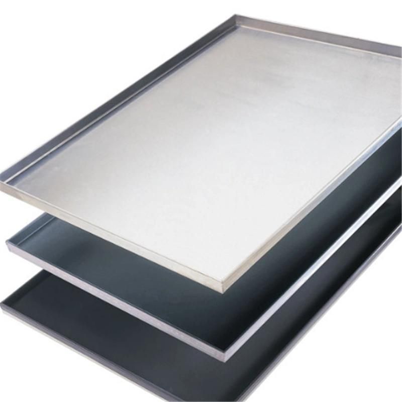 Custom Size Dryer Tray Accessories Stainless Steel Drip Tray Dehydrator Mesh Sheets for Met