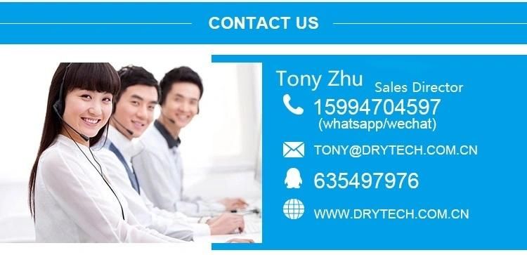 Energy Efficient Industrial Fruit Vegetable Fish Red Chili Shrimp Tomato Seafood Seafood Scallop Squid Strawberry Sweet Potato Sausage Turmeric Drying Machine
