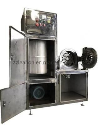 High Performance Commercial Chili Grinder Machine Price