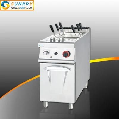 Fast Food Restaurant Equipment Pasta Maker Machine