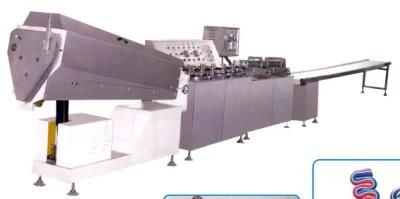 Automatic Die Moulding Hard Cany Machine (YT200)