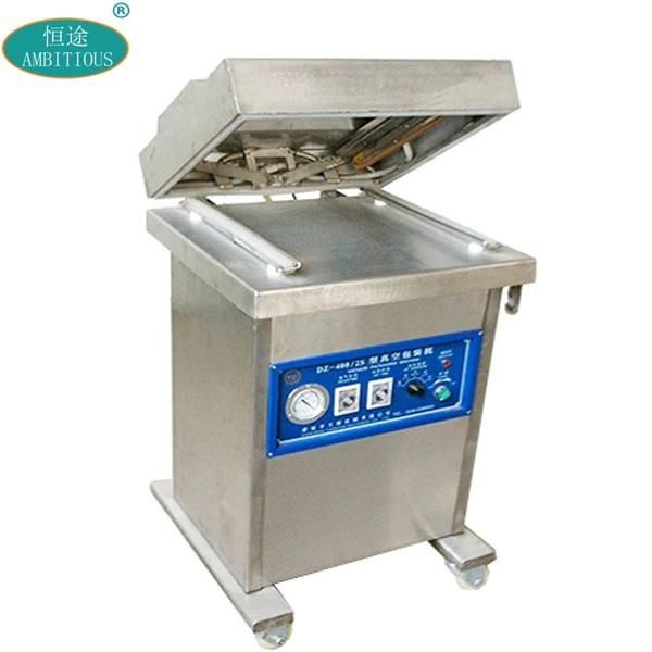 Automatic Vacuum Bag Packing Machines Almond Vacuum Packing Machine