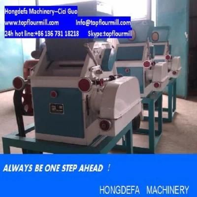 Maize Flour Mill China Low Price (20t)