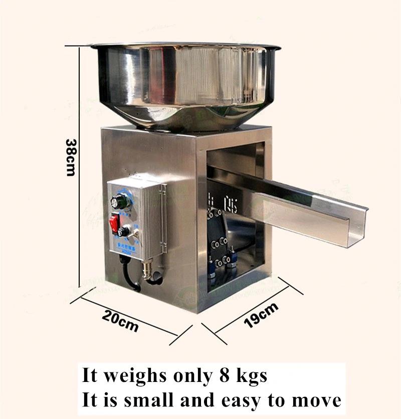 Automatic Household Oil Press Machine Sunflower Oil Making Machine Screw Oil Mill Sesame Peanut Oil Extraction Machine