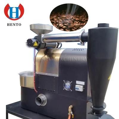 Commercial Nut Roasting Machine Peanut Roasting Machine