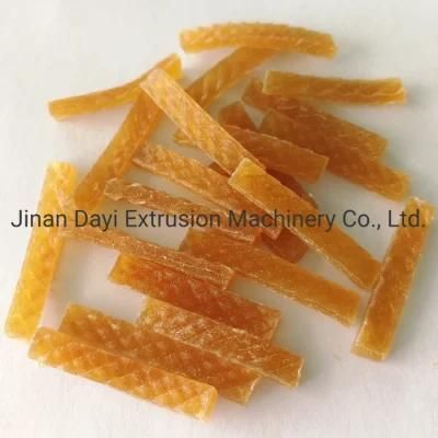 Dayi Automatic Chips Shrimp Prawn Cracker Flakes Fryums Extruder