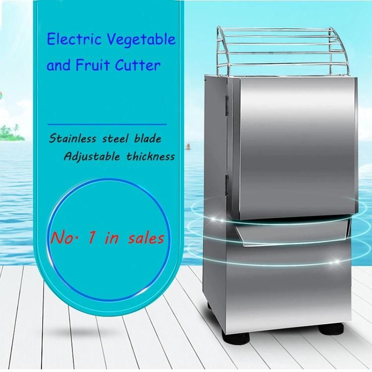 Restaurant Kitchen Cucumber Potato Carrot Onion Lemon Orange Vegetable Cutter Slicer Shredder