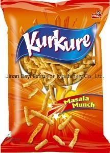 Dayi Kurure/Cheetos Corn Fried Snacks Food Machine