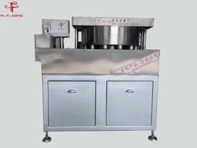 FLD-Whirly Lollipop Forming Machine