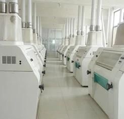 South Africa Maize Milling Plant Flour Mill Price