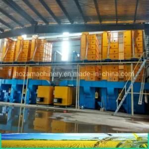 Grain Drying Machine Paddy Dryer