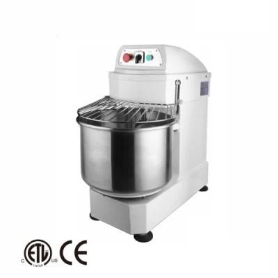 Bakery Equipment-Commercial Spiral Mixer-Sm20A