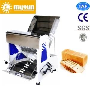 37 Knives Bread Toast Slicing Machine