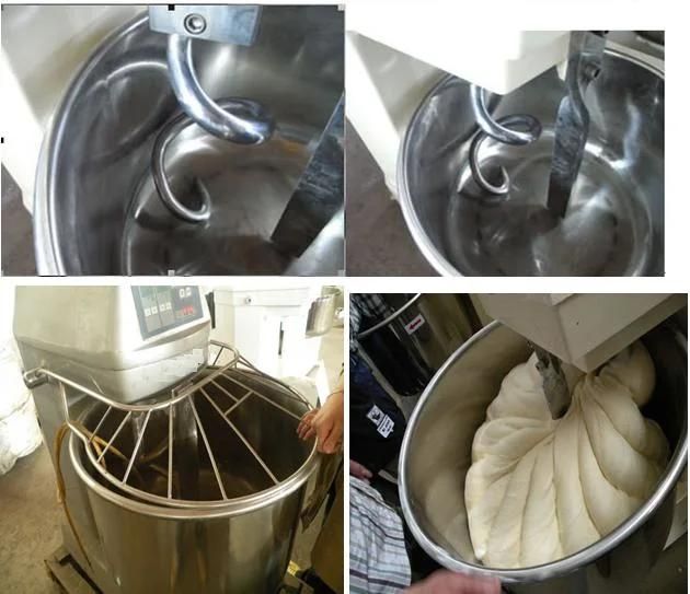 Hot Sale Stand Mixer (SW70) for Cream Beaters and Dough