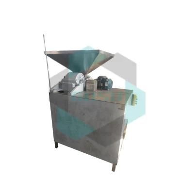 Stainless Steel Sugar Mill Produced in Suzhou