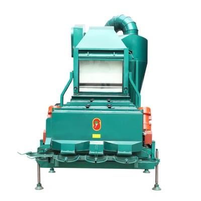 Green Torch Seed Separator Machine Cleaner