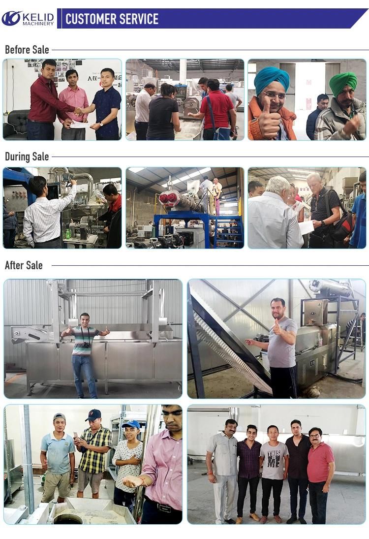 Automatic Biodegradable Toys Making Machinery