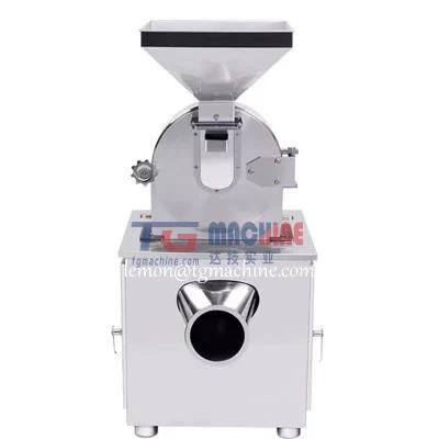 Chocolate Equipment Sugar Grinder