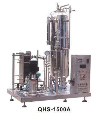 Qhs Series High Quality Beverage Mixer