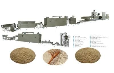 Reasonable Price Corn Flakes Making Machine