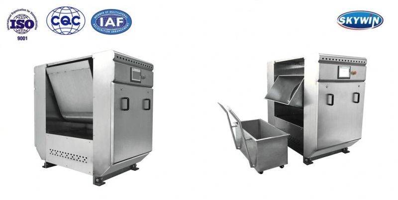 CE Automatic Soft Biscuit Cookie Production Line Factory Baking Machine Equipment