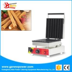 Stainless Steel Factory Price Auto Churros Machine, Churros Machine by Electric