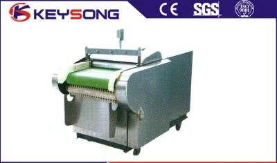 Famous Brand Soya Protein Food Machine/Soya Meat/Defatted Soy Protein Food Machine