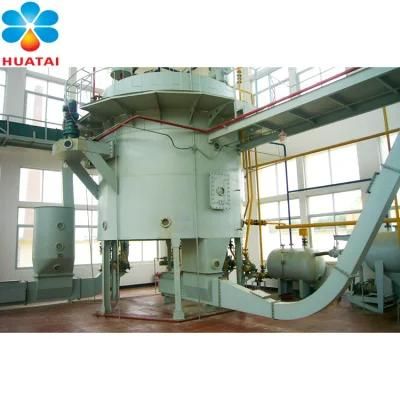 Huatai Brand Best Selling Coconut Oil Extract Machine