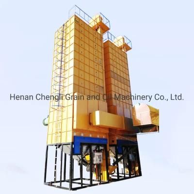 Wheat Maize Dryer Paddy Dryer Machine Price