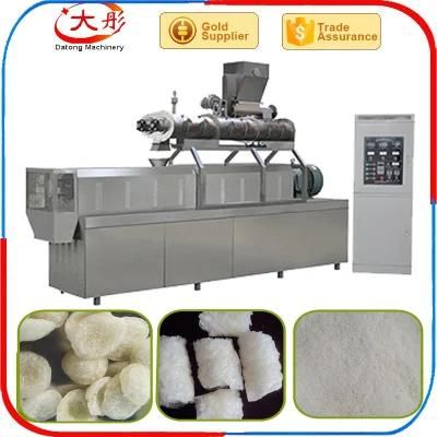 Full Automatic Modified Starch Extrusion Machinery
