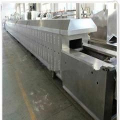 High Quality Industrial Biscuit Production Line/Machines to Make Biscuits Line