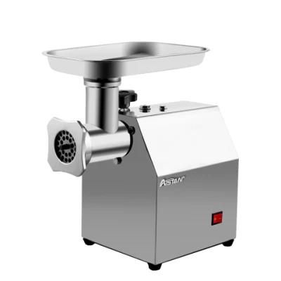 Tc8 Automatic Multifunctional Electric Meat Grinder Mincer Machine Food Grade Stainless ...