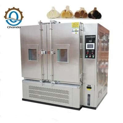 Good Quality Black Garlic Fermentation Machine for Sale Black Garlic Fermenter