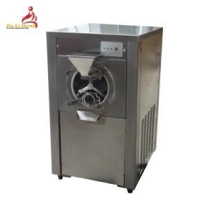 with Auto Wash System Countertop Hard Ice Cream Machine