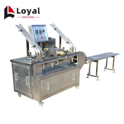 Hot Sale Multi-Function Biscuit Cookies Making Machine Small Soft and Hard Biscuit Making ...