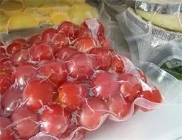 Vacuum Packing Machine and Vegetable Fruit Vacuum Sealer