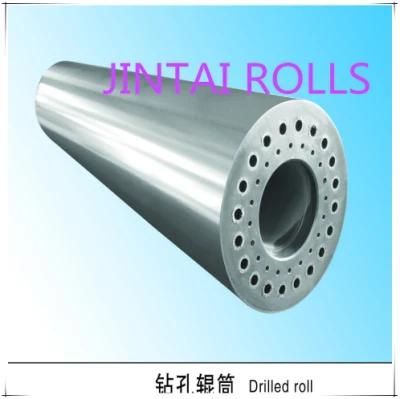 Alloy Iron Cylinder for Various Machines