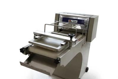 Baking Equipment Toast Moulder Machine for Making Toast Bread