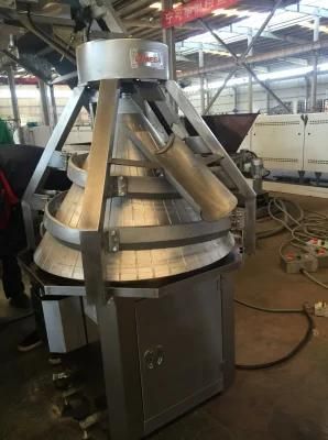 Dough Ball Making Machine Bakery Equipment Toast in India