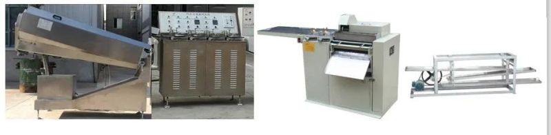 CE$ISO High Technical Fld-380 Rock Candy Forming Machine
