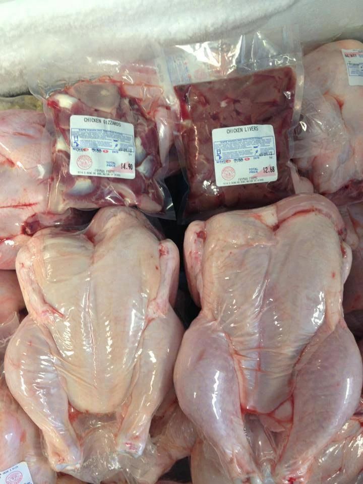 Plastic Bag Vacuum Sealing Machine Vacuum Packing Machine for Poultry